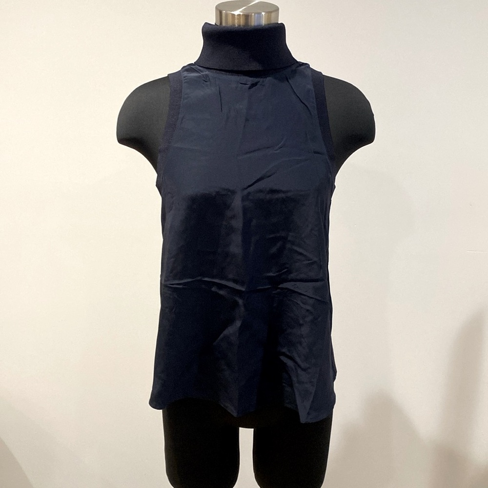cinq a sept LONNY TOP Size S